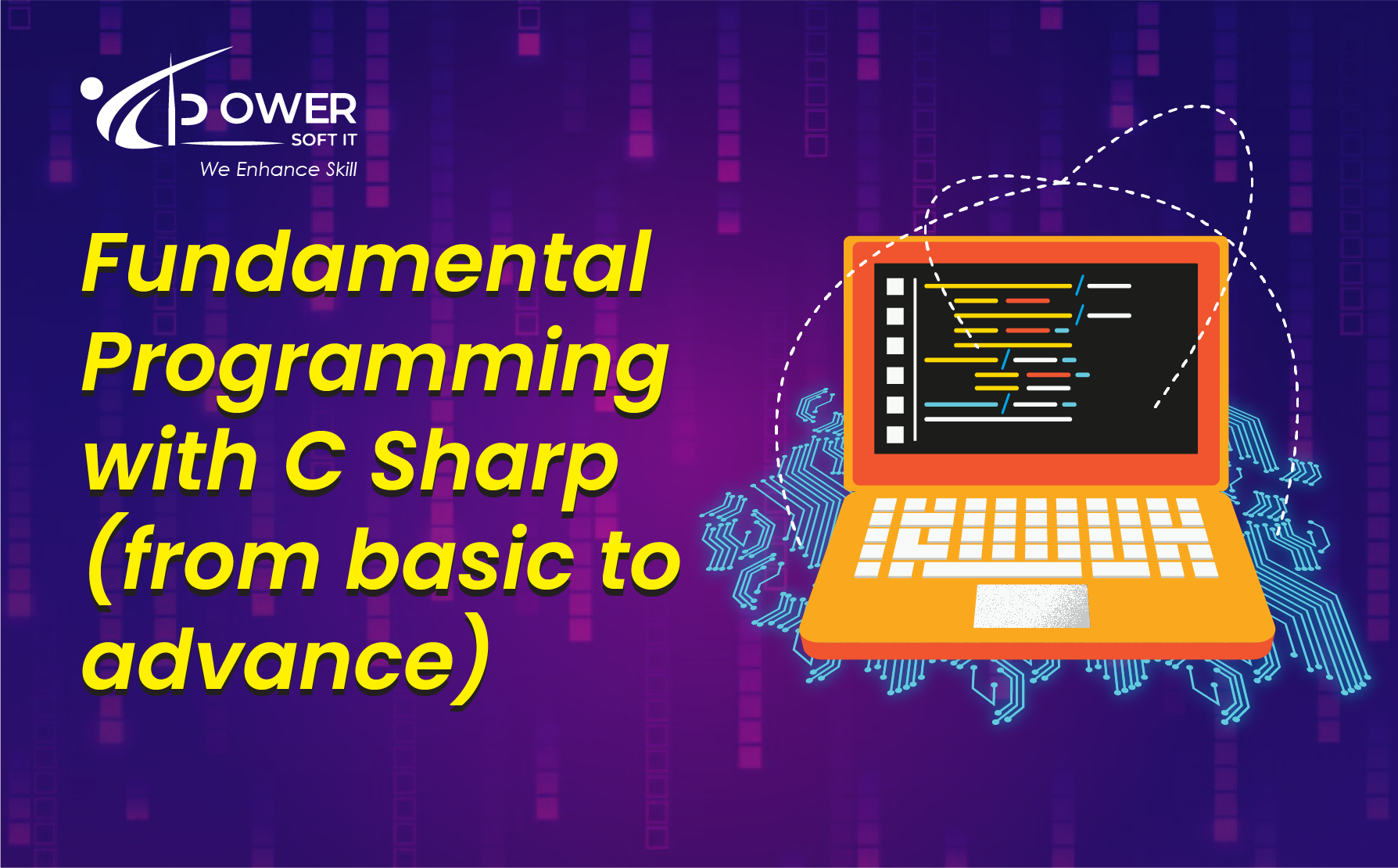 Fundamental Programming with C Sharp(from basic to advance)